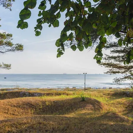 Strandgefluester App2 - Strandpromenade Seitlicher Meerblick, Strandkorb Saisonal Apartment Binz