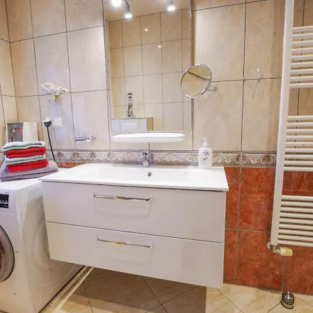 Lägenhet Strandgefluester App2 - Strandpromenade Seitlicher Meerblick, Strandkorb Saisonal *