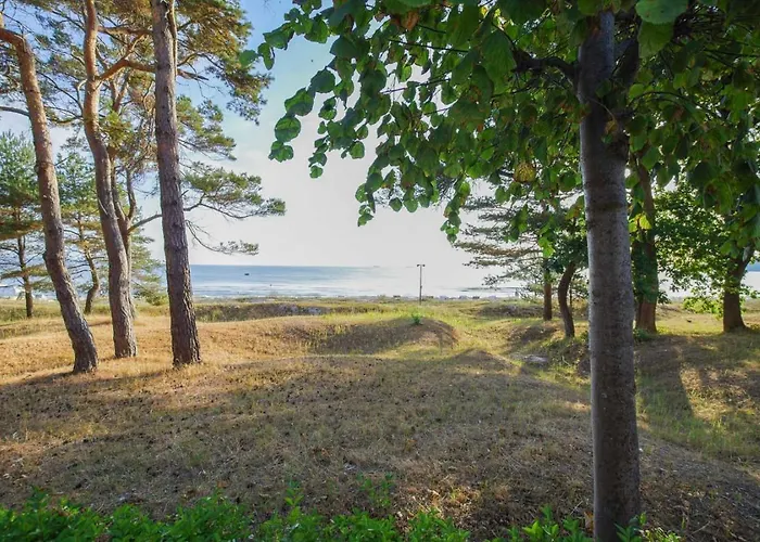 Διαμέρισμα Strandgefluester App2 - Strandpromenade Seitlicher Meerblick, Strandkorb Saisonal Binz